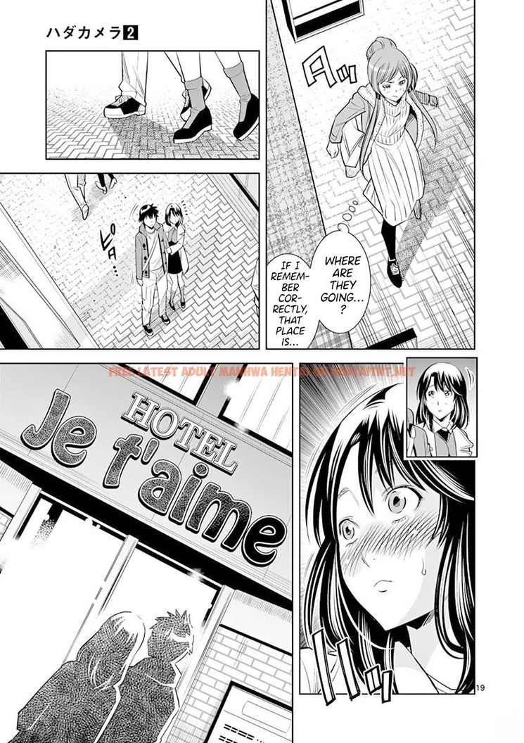 Read Hentai Image 19 436 in comic Hadacamera - Chapter 18 - hentaitnt.net