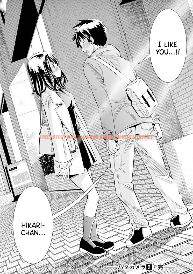 Read Hentai Image 22 436 in comic Hadacamera - Chapter 18 - hentaitnt.net