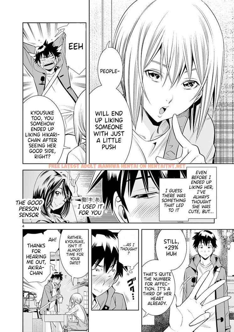 Read Hentai Image 4 431 in comic Hadacamera - Chapter 18 - hentaitnt.net