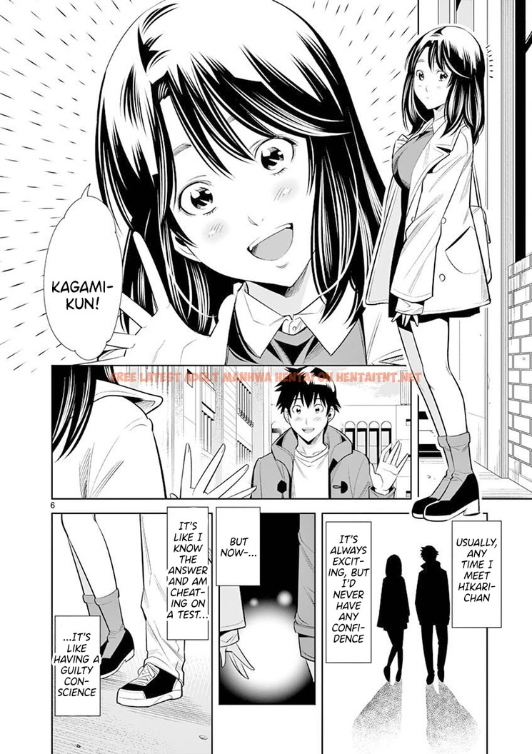 Read Hentai Image 6 431 in comic Hadacamera - Chapter 18 - hentaitnt.net