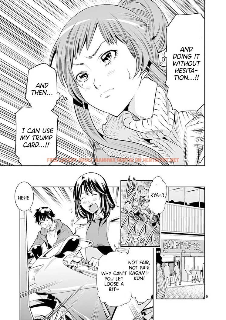 Read Hentai Image 9 431 in comic Hadacamera - Chapter 18 - hentaitnt.net