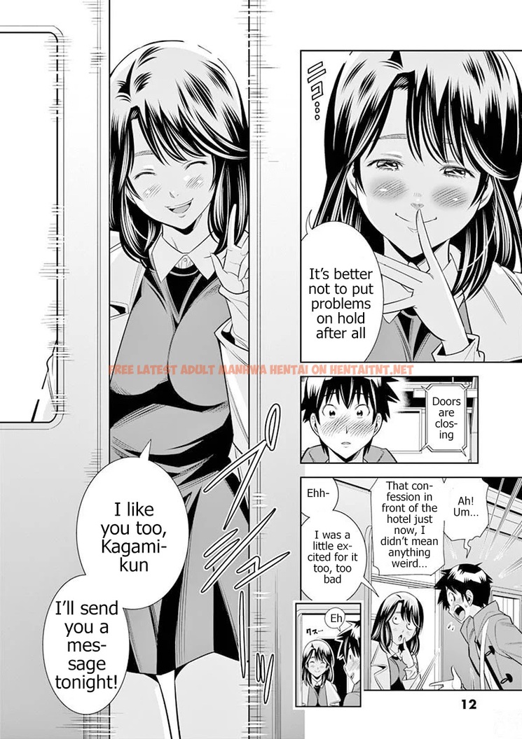 Read Hentai Image 10 479 in comic Hadacamera - Chapter 19 - hentaitnt.net