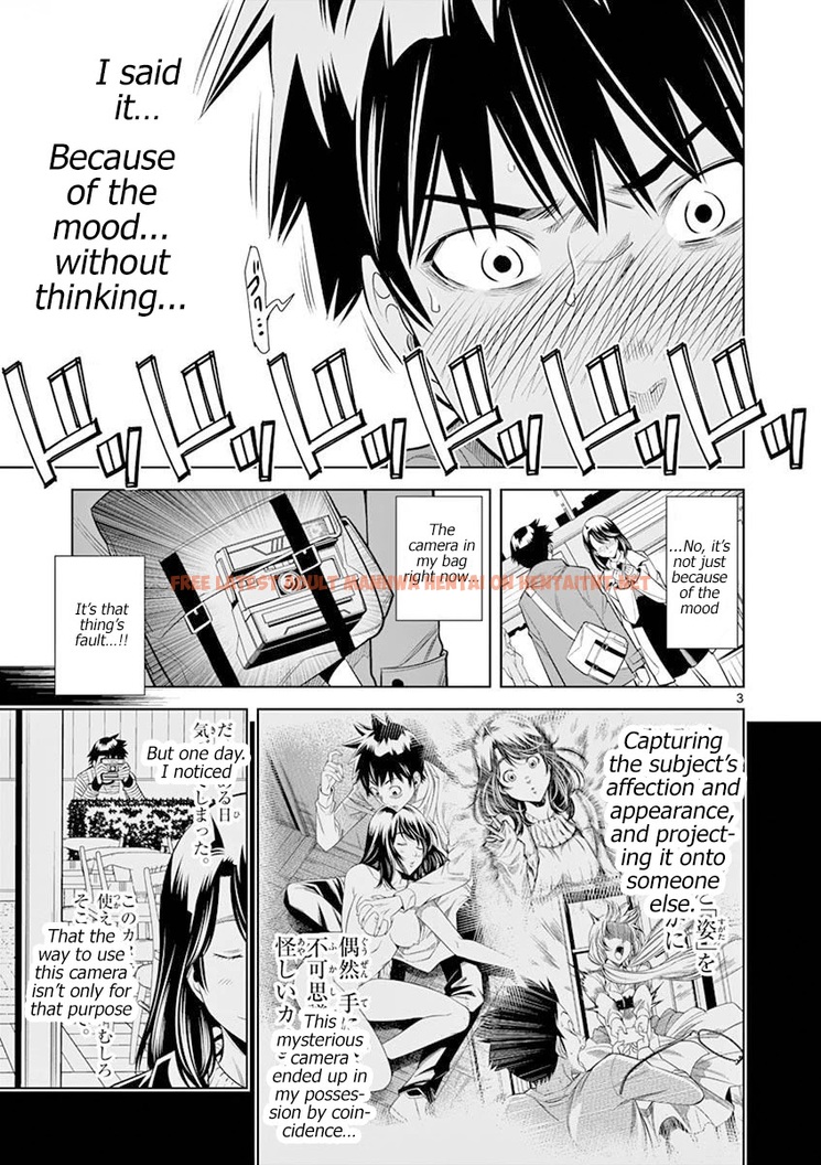 Read Hentai Image 3 479 in comic Hadacamera - Chapter 19 - hentaitnt.net