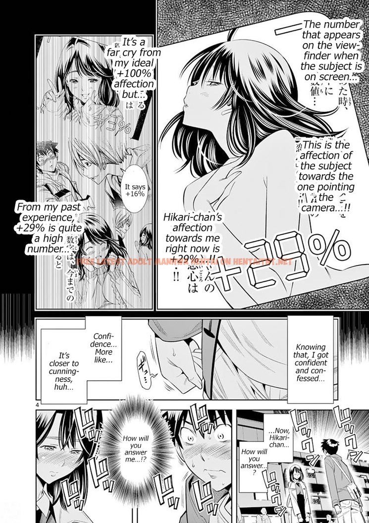 Read Hentai Image 4 479 in comic Hadacamera - Chapter 19 - hentaitnt.net