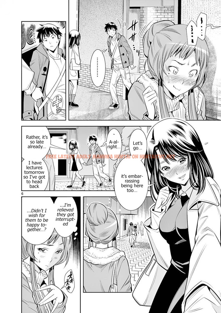 Read Hentai Image 6 479 in comic Hadacamera - Chapter 19 - hentaitnt.net