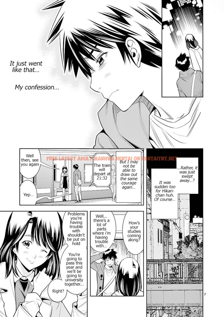 Read Hentai Image 7 479 in comic Hadacamera - Chapter 19 - hentaitnt.net