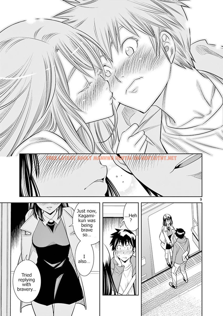 Read Hentai Image 9 479 in comic Hadacamera - Chapter 19 - hentaitnt.net