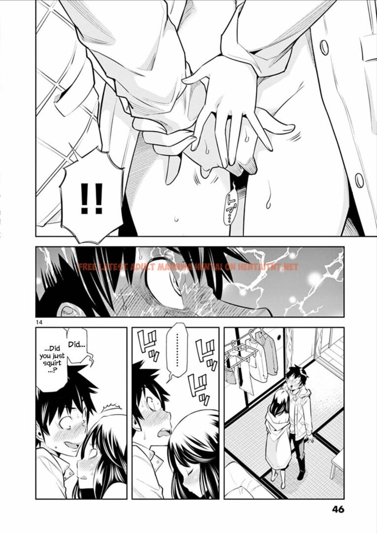 Read Hentai Image 14 556 in comic Hadacamera - Chapter 2 - hentaitnt.net