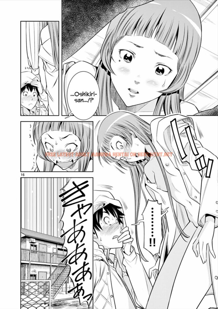 Read Hentai Image 16 556 in comic Hadacamera - Chapter 2 - hentaitnt.net