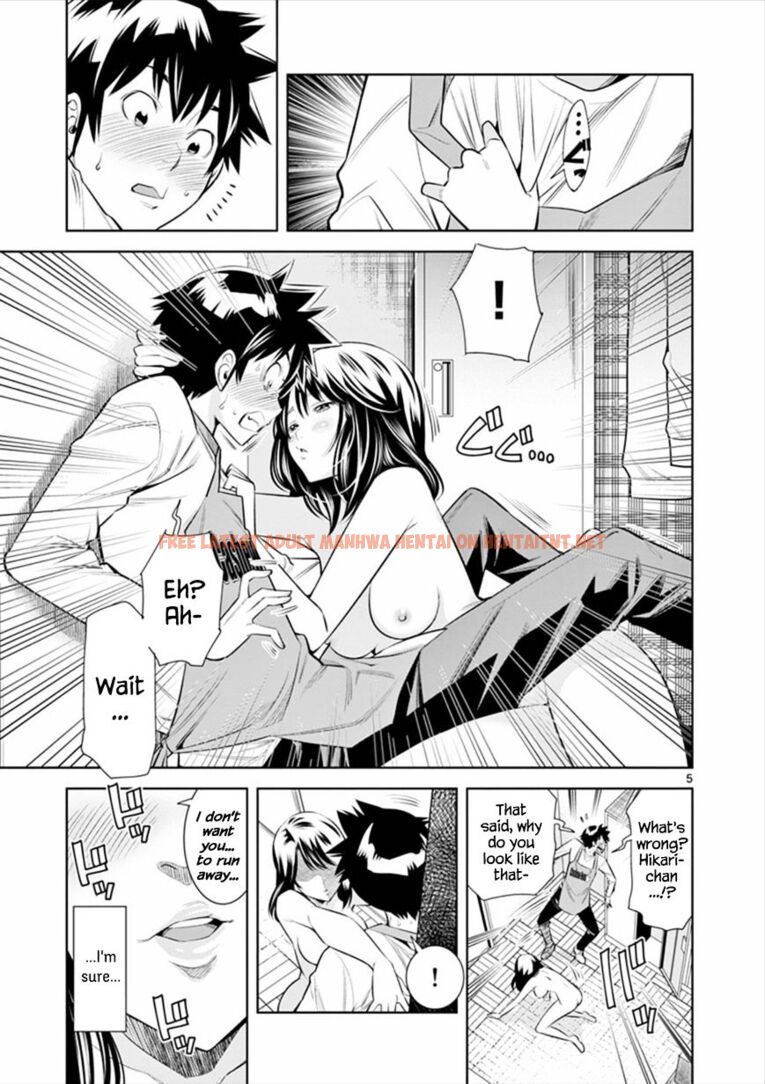 Read Hentai Image 5 556 in comic Hadacamera - Chapter 2 - hentaitnt.net