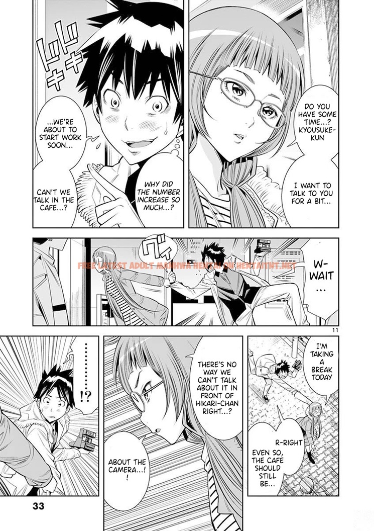 Read Hentai Image 11 479 in comic Hadacamera - Chapter 20 - hentaitnt.net