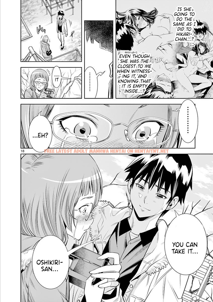 Read Hentai Image 18 479 in comic Hadacamera - Chapter 20 - hentaitnt.net