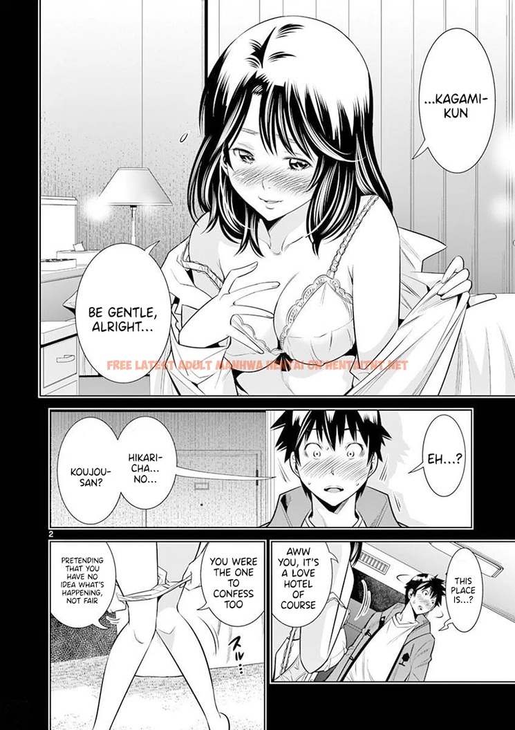 Read Hentai Image 2 479 in comic Hadacamera - Chapter 20 - hentaitnt.net