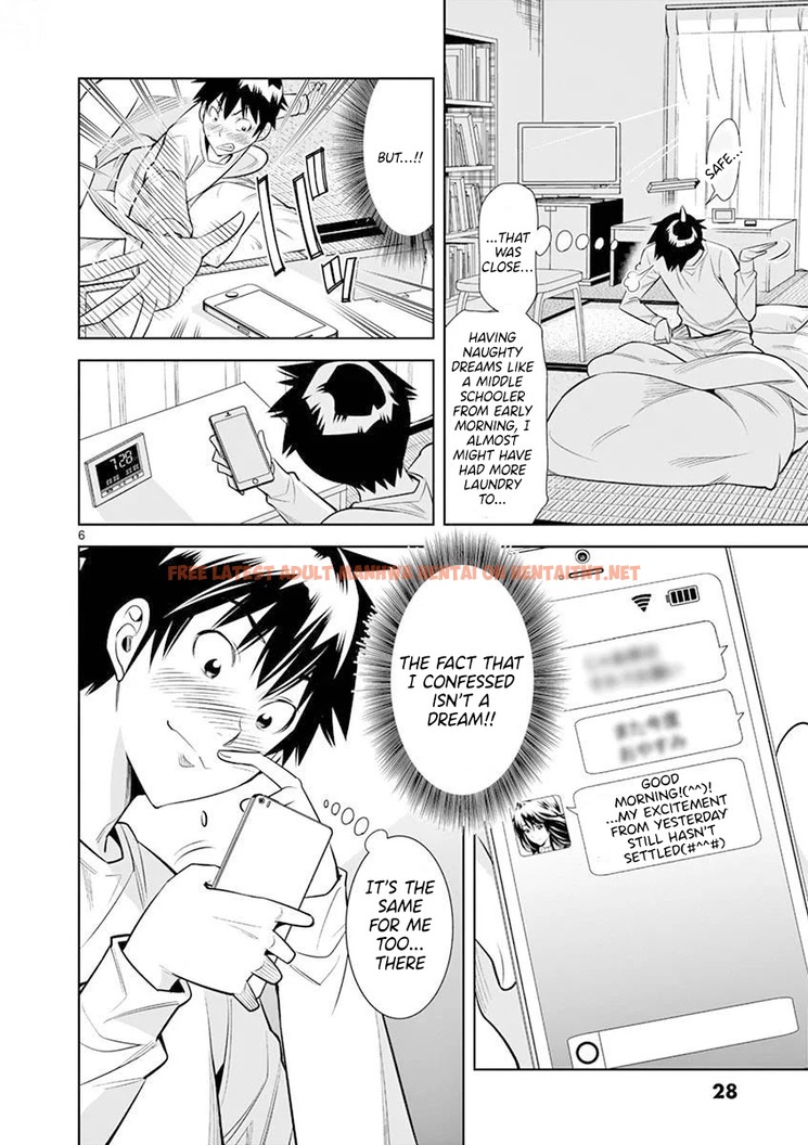 Read Hentai Image 6 479 in comic Hadacamera - Chapter 20 - hentaitnt.net