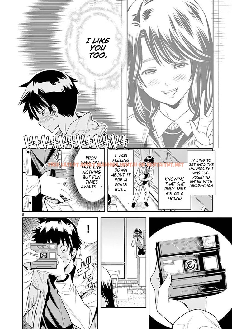 Read Hentai Image 8 479 in comic Hadacamera - Chapter 20 - hentaitnt.net