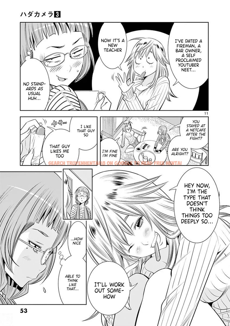 Read Hentai Image 11 add43 in comic Hadacamera - Chapter 21 - hentaitnt.net