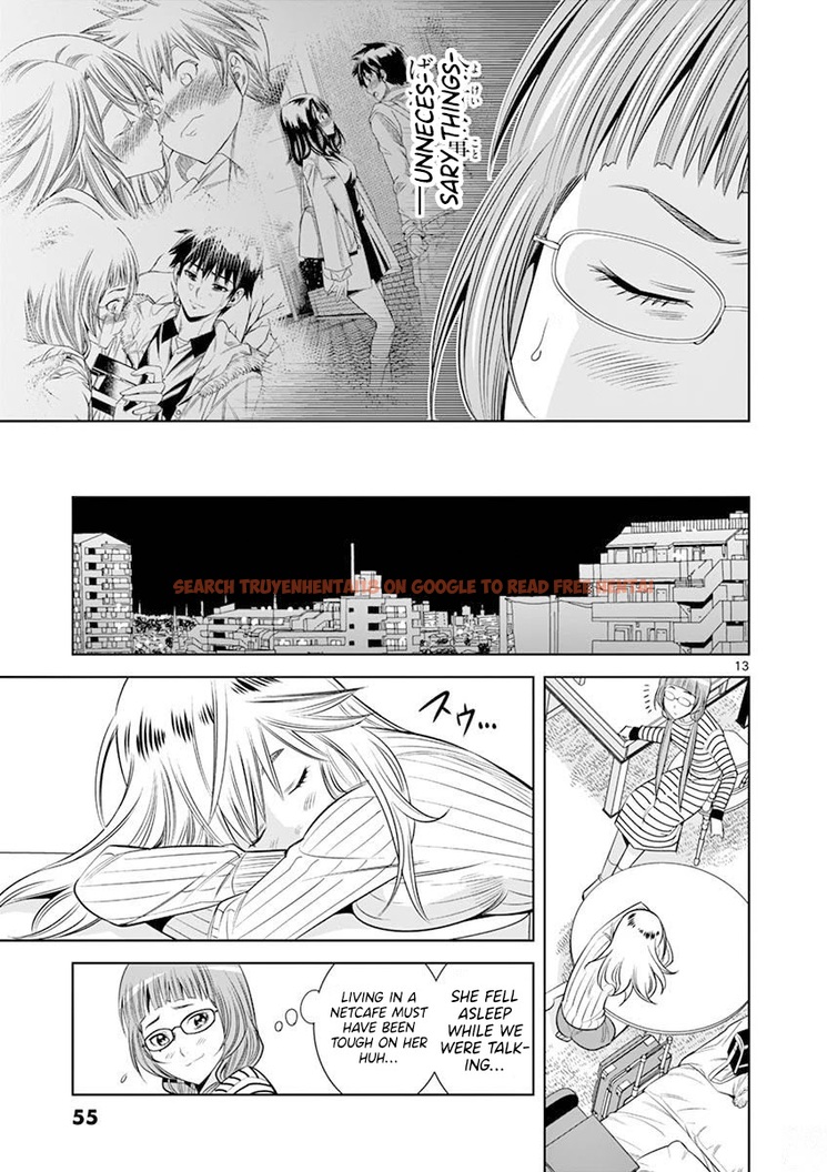 Read Hentai Image 13 add43 in comic Hadacamera - Chapter 21 - hentaitnt.net