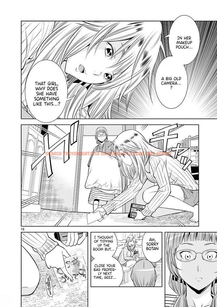 Read Hentai Image 16 add43 in comic Hadacamera - Chapter 21 - hentaitnt.net