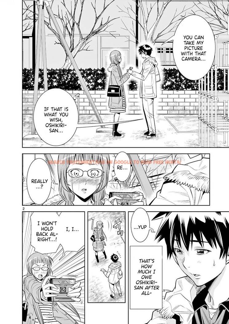 Read Hentai Image 2 add43 in comic Hadacamera - Chapter 21 - hentaitnt.net