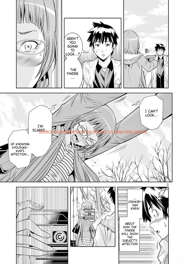 Read Hentai Image 3 add43 in comic Hadacamera - Chapter 21 - hentaitnt.net