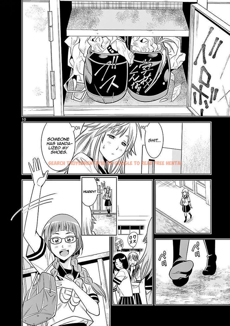 Read Hentai Image 10 1f527 in comic Hadacamera - Chapter 22 - hentaitnt.net