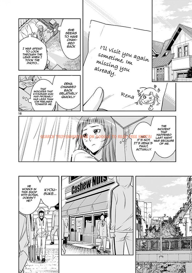 Read Hentai Image 16 1f527 in comic Hadacamera - Chapter 22 - hentaitnt.net