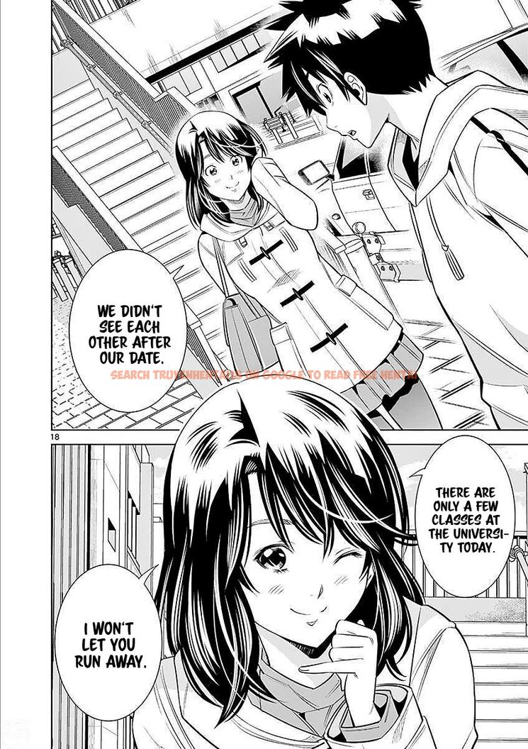 Read Hentai Image 18 1f527 in comic Hadacamera - Chapter 22 - hentaitnt.net