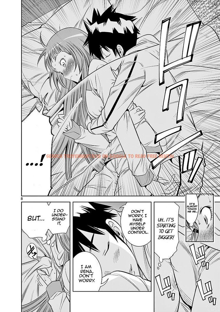 Read Hentai Image 8 1f527 in comic Hadacamera - Chapter 22 - hentaitnt.net