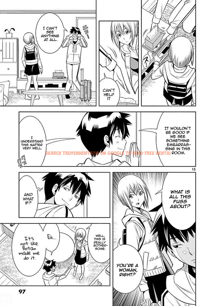 Read Hentai Image 15 51fe1 in comic Hadacamera - Chapter 23 - hentaitnt.net