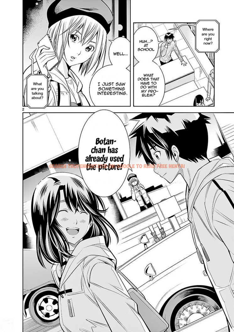 Read Hentai Image 2 51fe1 in comic Hadacamera - Chapter 23 - hentaitnt.net