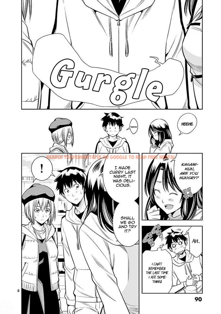 Read Hentai Image 8 51fe1 in comic Hadacamera - Chapter 23 - hentaitnt.net