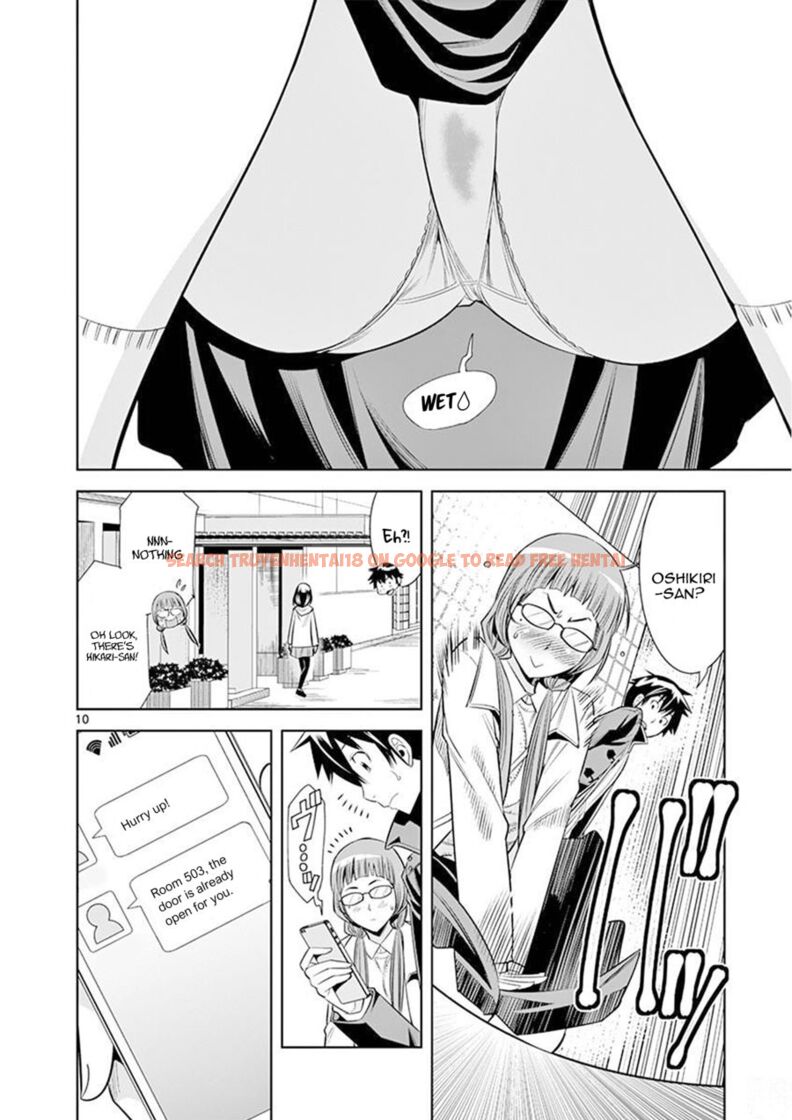 Read Hentai Image 10 230fa in comic Hadacamera - Chapter 24 - hentaitnt.net