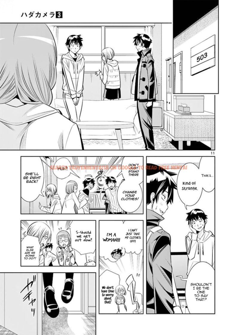 Read Hentai Image 11 230fa in comic Hadacamera - Chapter 24 - hentaitnt.net