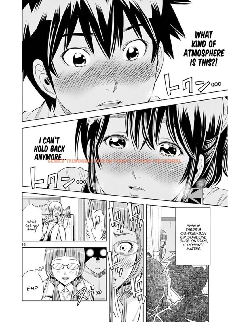 Read Hentai Image 16 230fa in comic Hadacamera - Chapter 24 - hentaitnt.net