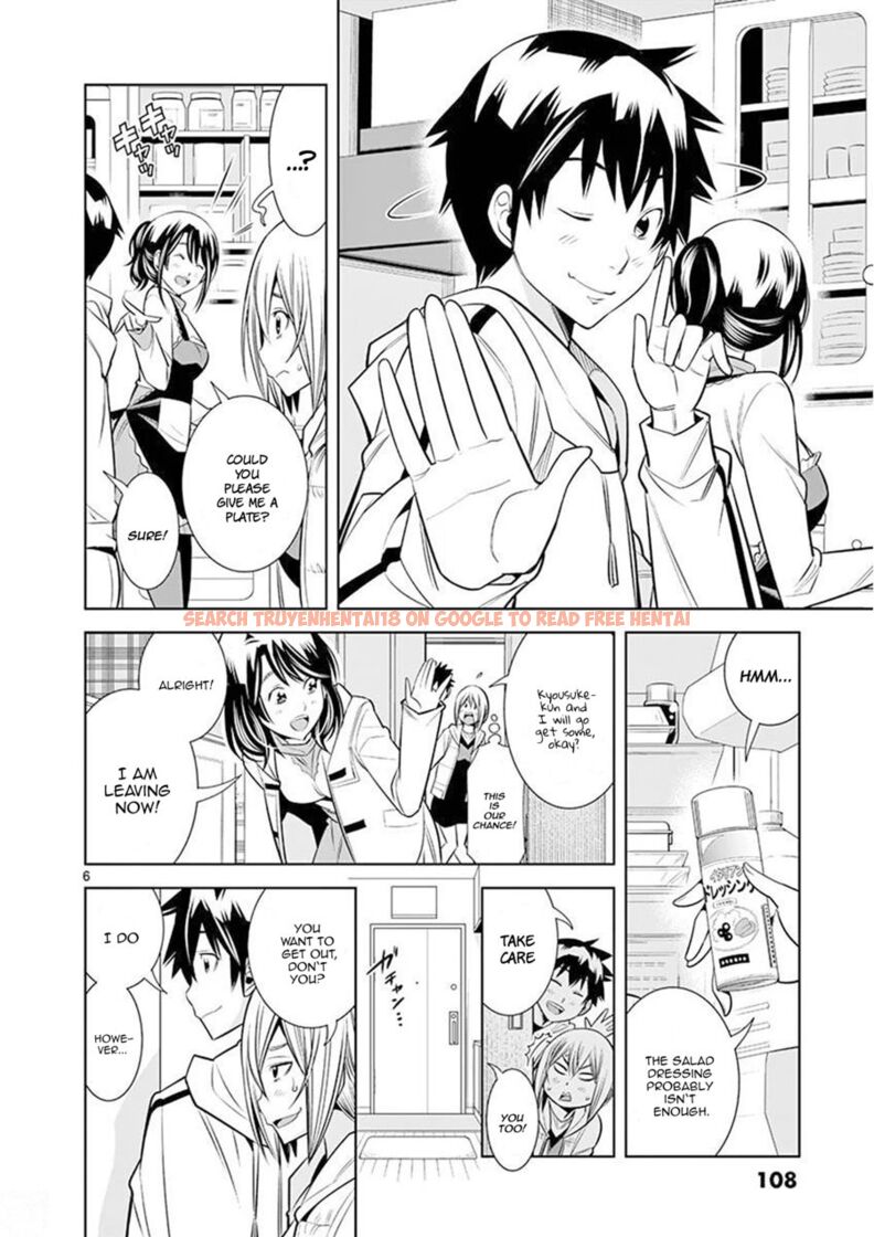 Read Hentai Image 6 230fa in comic Hadacamera - Chapter 24 - hentaitnt.net