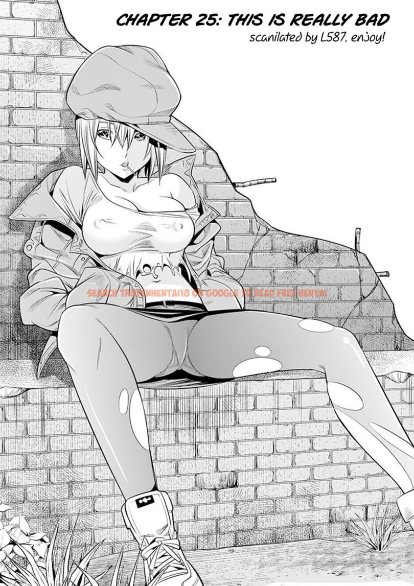 Read Hentai Image 1 be219 in comic Hadacamera - Chapter 25 - hentaitnt.net