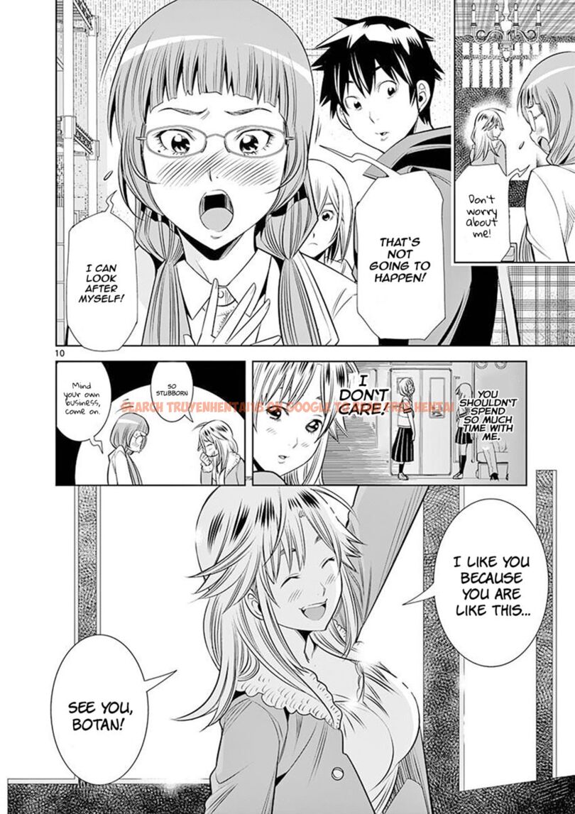 Read Hentai Image 10 be219 in comic Hadacamera - Chapter 25 - hentaitnt.net