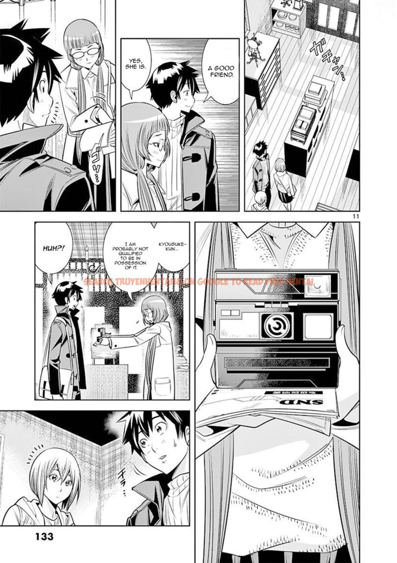 Read Hentai Image 11 be219 in comic Hadacamera - Chapter 25 - hentaitnt.net