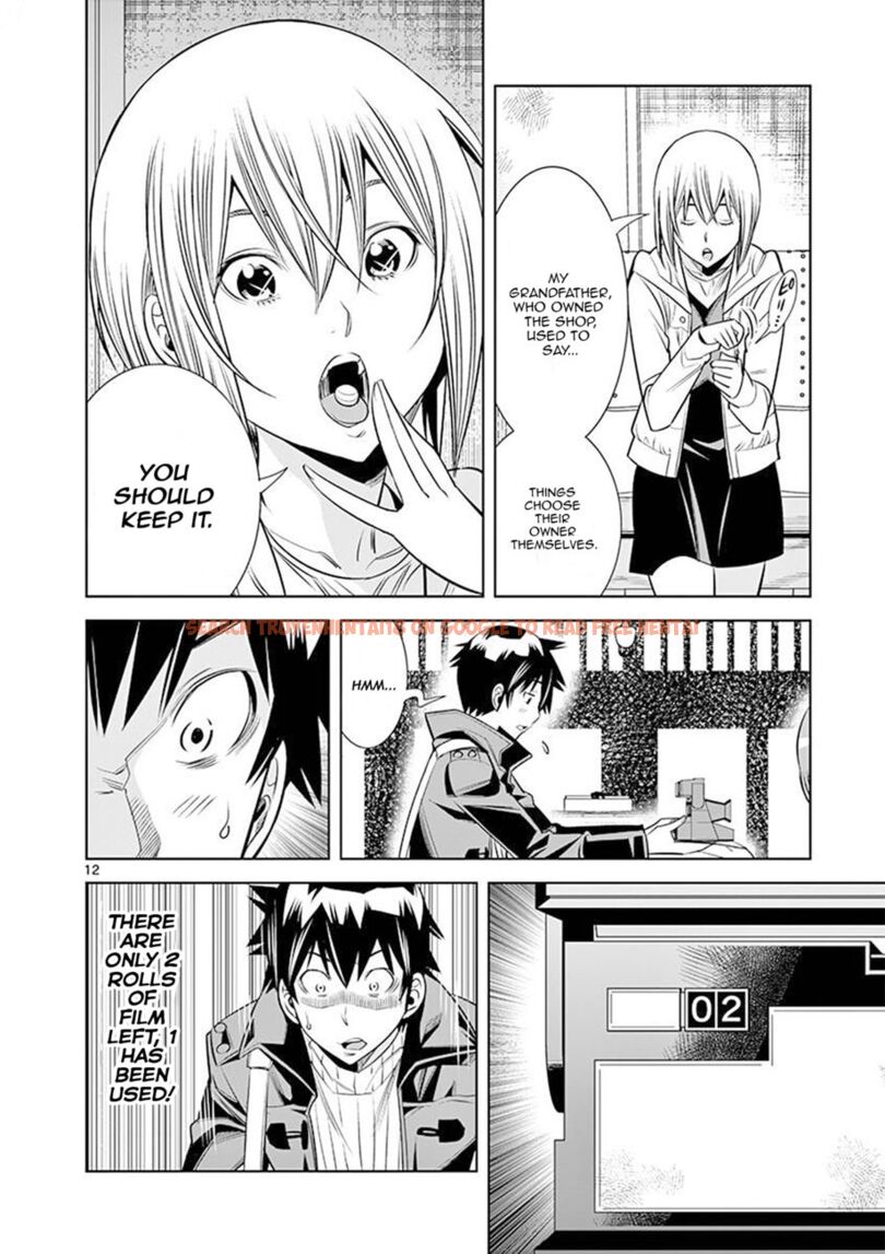 Read Hentai Image 12 be219 in comic Hadacamera - Chapter 25 - hentaitnt.net