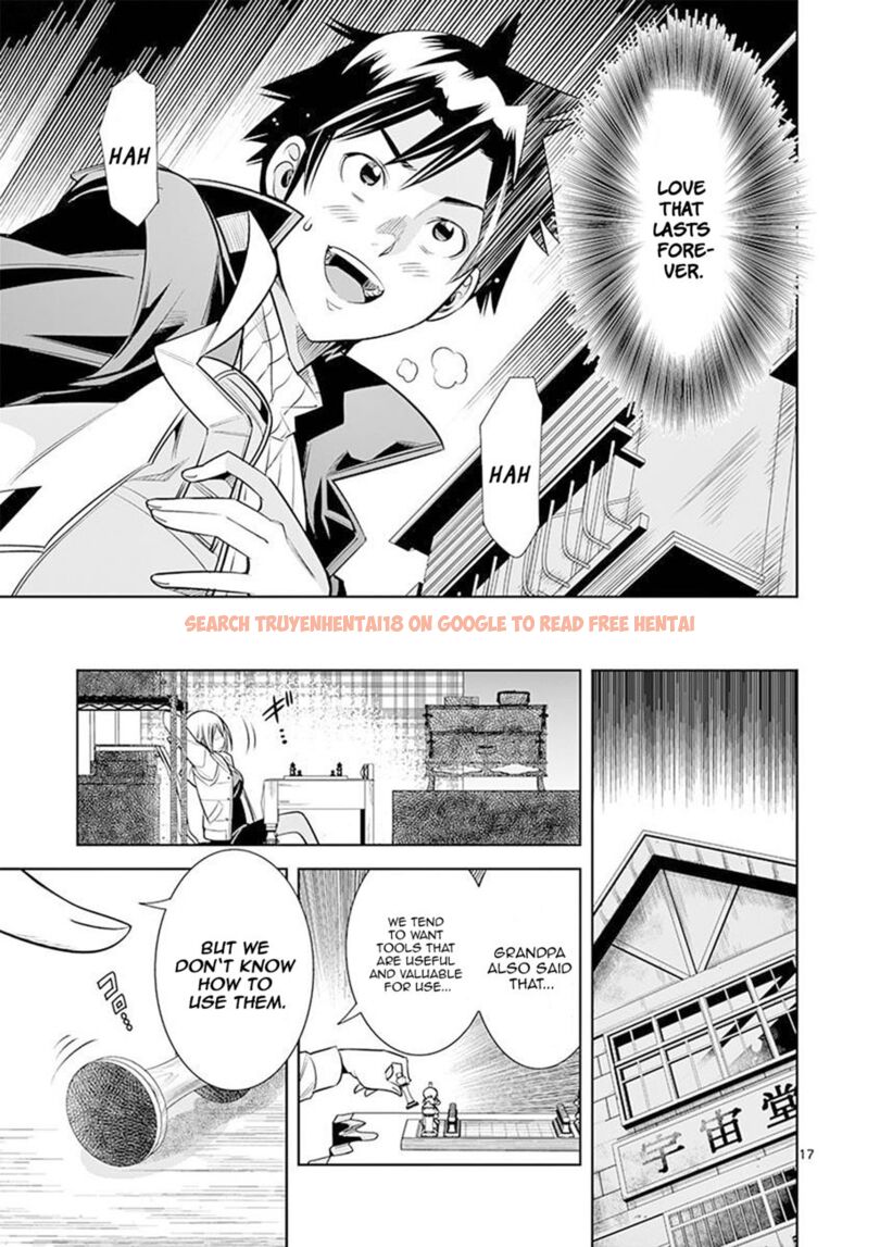 Read Hentai Image 17 be219 in comic Hadacamera - Chapter 25 - hentaitnt.net