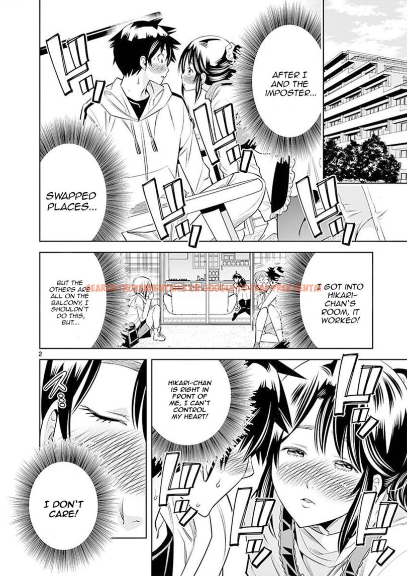 Read Hentai Image 2 be219 in comic Hadacamera - Chapter 25 - hentaitnt.net