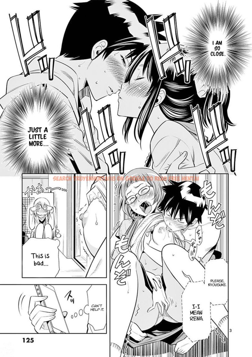 Read Hentai Image 3 be219 in comic Hadacamera - Chapter 25 - hentaitnt.net