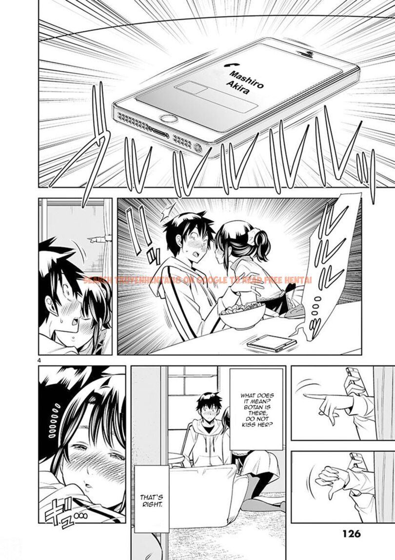 Read Hentai Image 4 be219 in comic Hadacamera - Chapter 25 - hentaitnt.net
