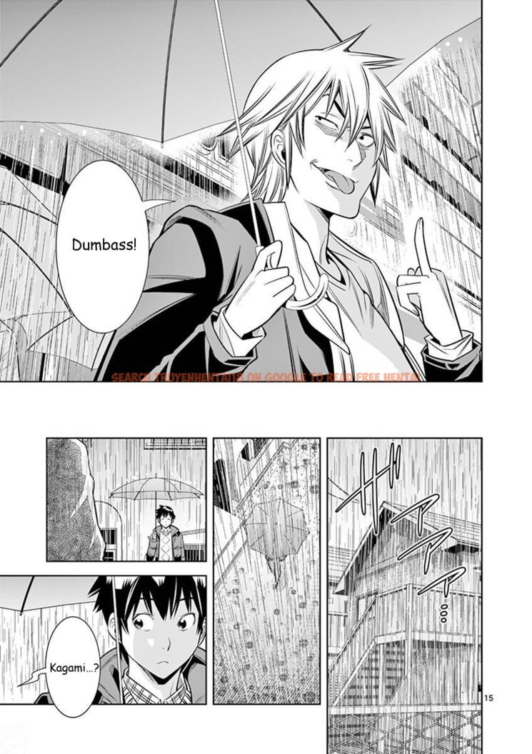 Read Hentai Image 15 b031a in comic Hadacamera - Chapter 26 - hentaitnt.net