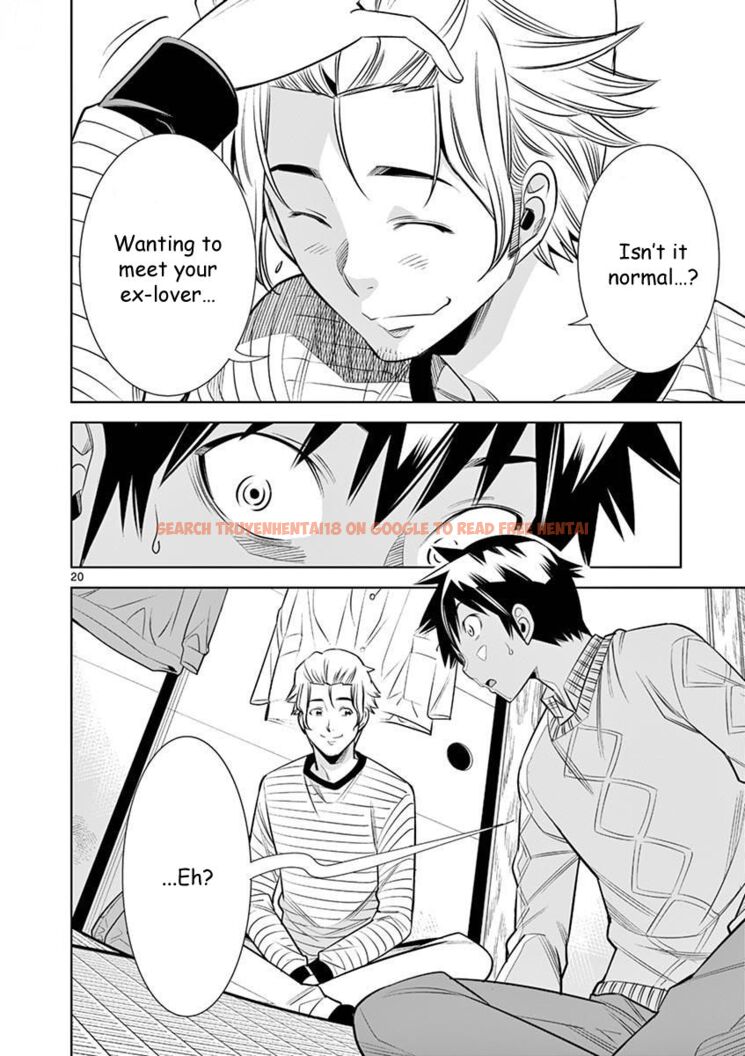 Read Hentai Image 20 b031a in comic Hadacamera - Chapter 26 - hentaitnt.net