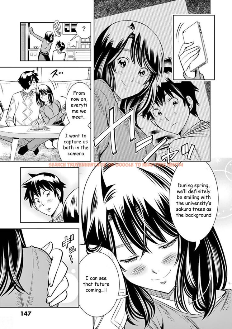 Read Hentai Image 5 b031a in comic Hadacamera - Chapter 26 - hentaitnt.net