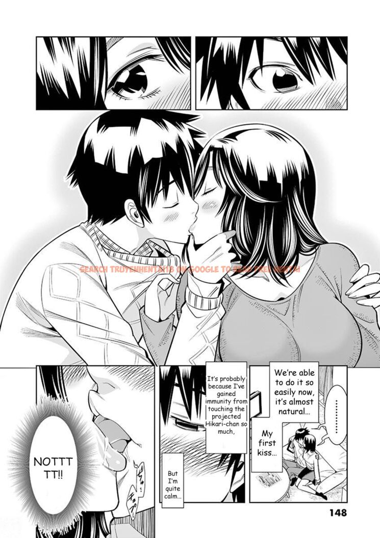 Read Hentai Image 6 b031a in comic Hadacamera - Chapter 26 - hentaitnt.net