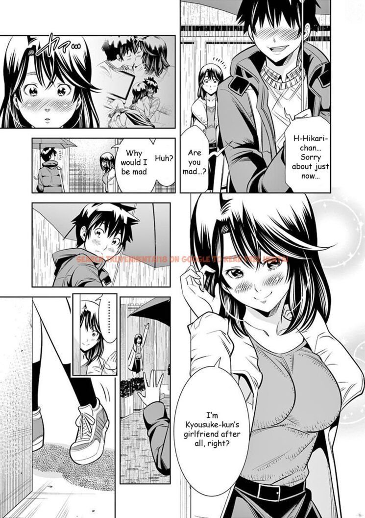 Read Hentai Image 9 b031a in comic Hadacamera - Chapter 26 - hentaitnt.net