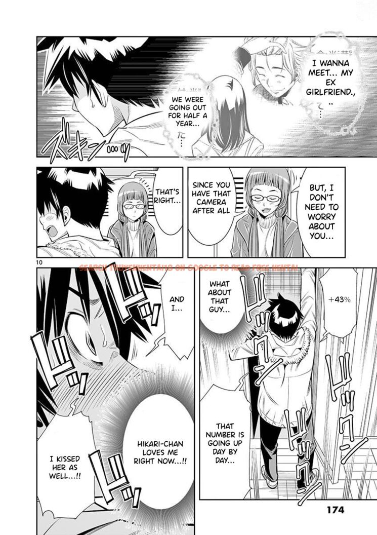 Read Hentai Image 10 5f132 in comic Hadacamera - Chapter 27 - hentaitnt.net