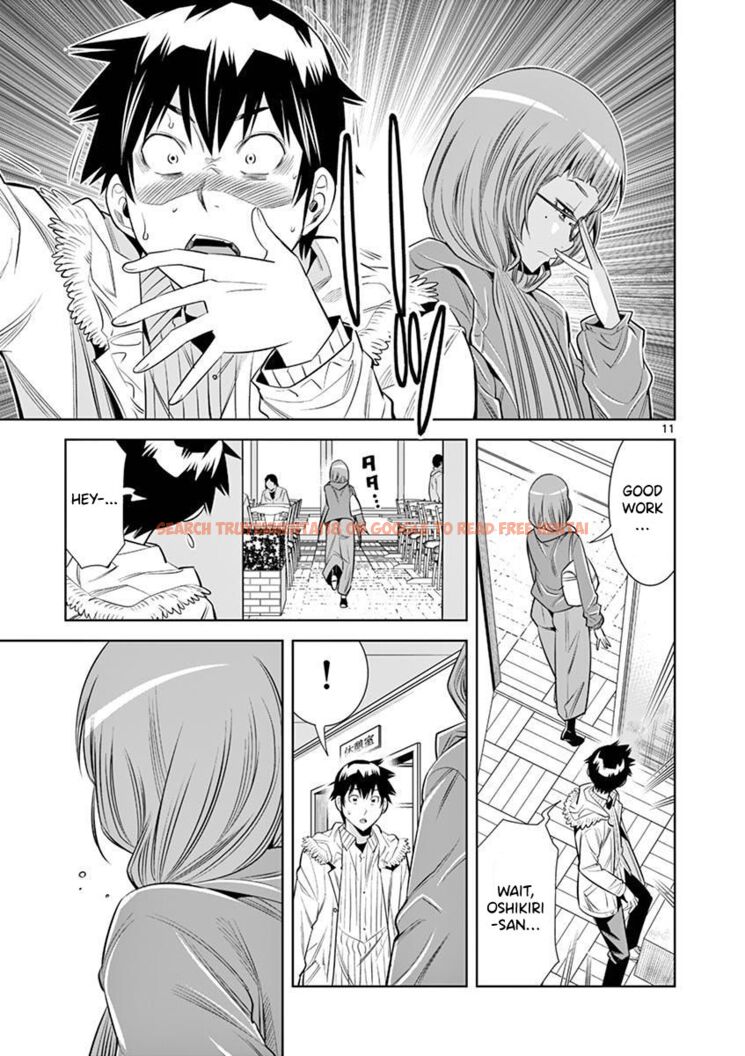 Read Hentai Image 11 5f132 in comic Hadacamera - Chapter 27 - hentaitnt.net